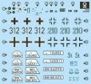 Das Werk DW35029 le.SPW Sd.Kfz.250/1 Ausf.B (neu) 1/35